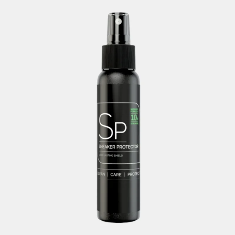 Sneaker Lab Black Sneaker Protector 125 ML Spray  | Best Price UAE
